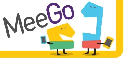 Повна історія meego