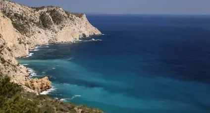 Поїздка на острів Ібіца (острів) Поїздка на острів Ібіца