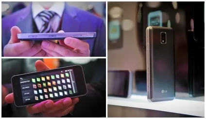 Повна історія meego
