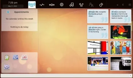 Повна історія meego