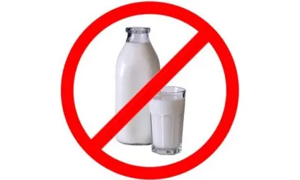Пронос після молока, кефіру, молочних продуктів, діарея від сиру, чому з'являється рідкий стілець і (молочних) Пронос після молока, кефіру, молочних продуктів, діарея від сиру, чому з'являється рідкий стілець і