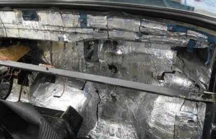 Поло седан тюнінг гармонійного автомобіля своїми руками (своїми) Поло седан тюнінг гармонійного автомобіля своїми руками