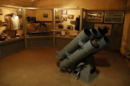 Підземний завод по ремонту підводних човнів 825 об'єкт - новини - інформаційно-розважальний (завод) Підземний завод по ремонту підводних човнів 825 об'єкт - новини - інформаційно-розважальний