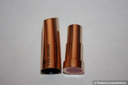 Помада yves rocher couleurs nature grand rouge 71 rose poudre відгуки (rocher) Помада yves rocher couleurs nature grand rouge 71 rose poudre відгуки