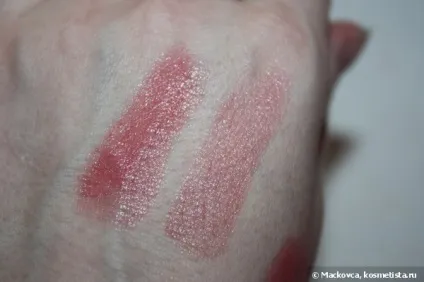 Помада yves rocher couleurs nature grand rouge 71 rose poudre відгуки (yves rocher) Помада yves rocher couleurs nature grand rouge 71 rose poudre відгуки