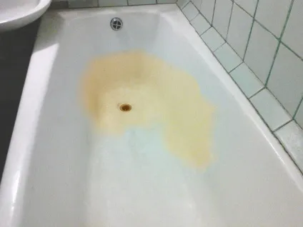 Покриття ванни емаллю або акрилом що краще відгуки, відео (ванни) Покриття ванни емаллю або акрилом що краще відгуки, відео