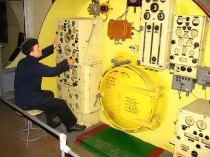Підземний завод по ремонту підводних човнів 825 об'єкт - новини - інформаційно-розважальний (завод) Підземний завод по ремонту підводних човнів 825 об'єкт - новини - інформаційно-розважальний