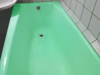 Покриття ванни емаллю або акрилом що краще відгуки, відео (емаллю) Покриття ванни емаллю або акрилом що краще відгуки, відео