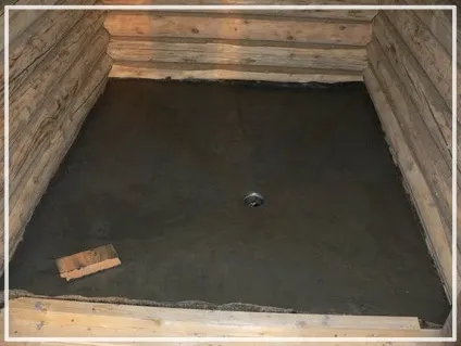 Пол в бані з плитки як зробити і фото керамічної підлоги (підлоги) Пол в бані з плитки як зробити і фото керамічної підлоги