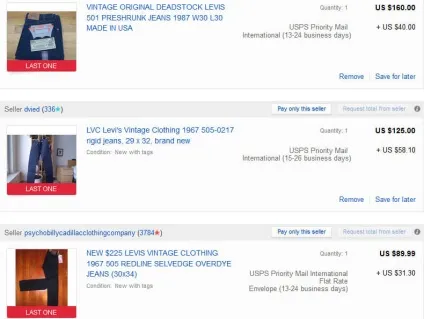 Купівля джинсів levis в американських інтернет-магазинах - shopfans shopfans (levis 505) Купівля джинсів levis в американських інтернет-магазинах - shopfans shopfans