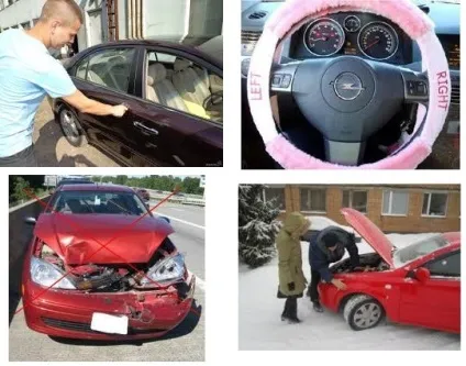 Помічник при виборі уживаного авто як бізнес (помічник) Помічник при виборі уживаного авто як бізнес