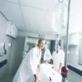 постреанимационной період