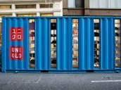 Pop-up stores це цікаво!