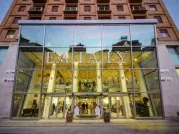 Pop-up stores це цікаво!