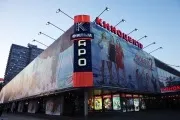 Pop-up stores це цікаво!