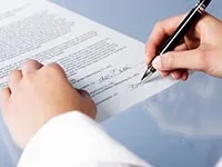 Порядок покупки квартири на вторинному ринку - оформлення, які документи потрібні, в іпотеку, (ринку) Порядок покупки квартири на вторинному ринку - оформлення, які документи потрібні, в іпотеку,