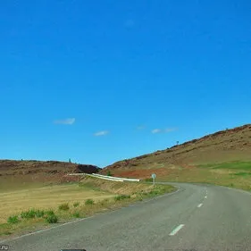 За Хакасії на автомобілі що подивитися гірська гряда скрині - розповіді про подорожі (гірська) За Хакасії на автомобілі що подивитися гірська гряда скрині - розповіді про подорожі