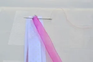 Пов'язка на руку для подружки нареченої (руку подружки нареченої) Пов'язка на руку для подружки нареченої