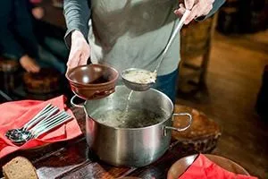 Пост для мирян що можна їсти, а що не можна (мирян) Пост для мирян що можна їсти, а що не можна