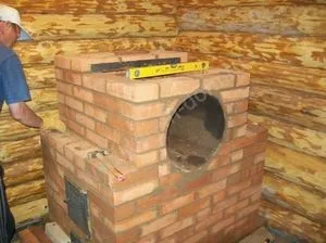 Побудувати російську лазню своїми руками може будь-яка людина (побудувати лазня сам український своїми руками зробити відео) Побудувати російську лазню своїми руками може будь-яка людина