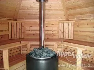 Побудувати російську лазню своїми руками може будь-яка людина (своїми) Побудувати російську лазню своїми руками може будь-яка людина