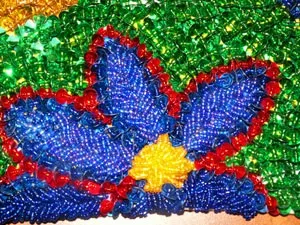 Пошиття пояса для танцю живота (підготовка до виступів) Пошиття пояса для танцю живота