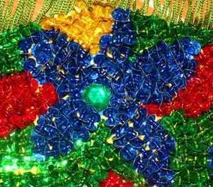 Пошиття пояса для танцю живота (підготовка до виступів) Пошиття пояса для танцю живота