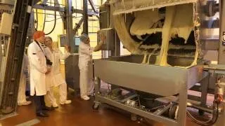постачальники макдоналдс