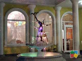 постреанимационной хвороба