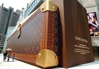 Pop-up stores це цікаво!