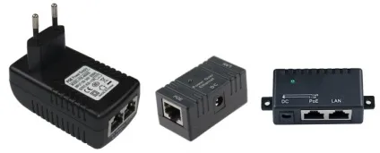 Power over ethernet (poe) основи - комп'ютери - статті (потрібно подати харчування) Power over ethernet (poe) основи - комп'ютери - статті