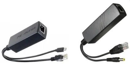 Power over ethernet (poe) основи - комп'ютери - статті (windows) Power over ethernet (poe) основи - комп'ютери - статті