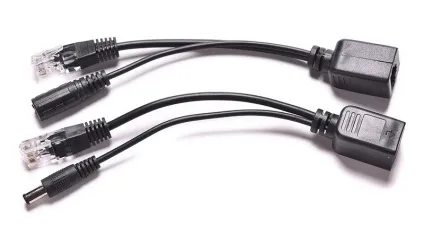 Power over ethernet (poe) основи - комп'ютери - статті (dvb-s) Power over ethernet (poe) основи - комп'ютери - статті