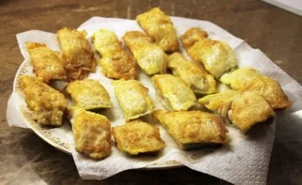 Покроковий рецепт приготування філе минтая на сковороді (приготування) Покроковий рецепт приготування філе минтая на сковороді