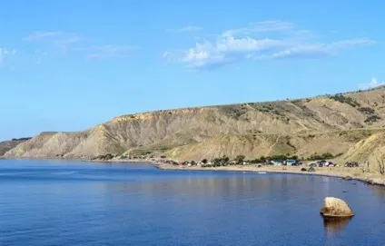 Селище курортне в криму транспорт, готелі, кафе (криму) Селище курортне в криму транспорт, готелі, кафе