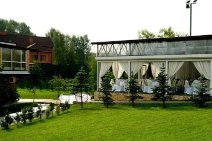 Добова оренда котеджів в Підмосков'ї (Підмосков'ї) Добова оренда котеджів в Підмосков'ї