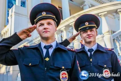 Підвищення зарплати поліції в 2018 році вУкаіни (зарплати) Підвищення зарплати поліції в 2018 році вУкаіни