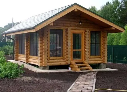 Популярні альтанки