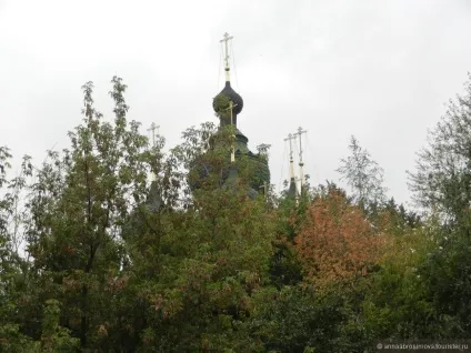 Слідами тисячної купюри, відгук від туриста annaabrosimova на (купюри) Слідами тисячної купюри, відгук від туриста annaabrosimova на