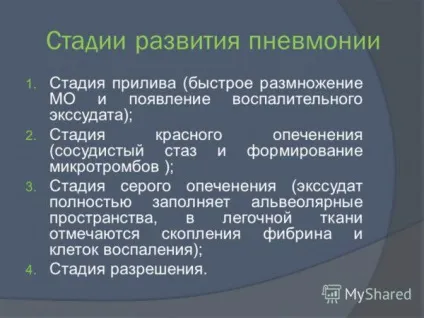 Після пневмонії як довго відновлюється організм реабілітація після хвороби у дорослих і дітей (пневмонії) Після пневмонії як довго відновлюється організм реабілітація після хвороби у дорослих і дітей