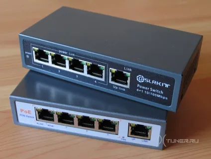 Power over ethernet (poe) основи - комп'ютери - статті (потрібно подати харчування) Power over ethernet (poe) основи - комп'ютери - статті