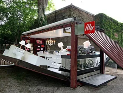 Pop-up stores це цікаво!