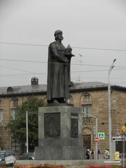 Слідами тисячної купюри, відгук від туриста annaabrosimova на (купюри) Слідами тисячної купюри, відгук від туриста annaabrosimova на