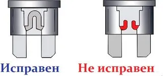 Запобіжники тойота королла їх блоки, де знаходяться (автомобілях Тойота Королла) Запобіжники тойота королла їх блоки, де знаходяться