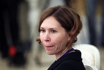 проводирка суддів