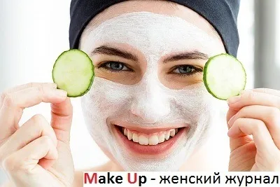 Правильний макіяж особи фото, покроковий опис (особи) Правильний макіяж особи фото, покроковий опис