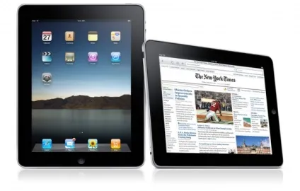 Презентаційні можливості ipad (Головне добре підготуватися) Презентаційні можливості ipad