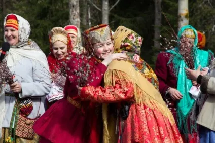 Свято вербну неділю 2017 як відзначають це свято вУкаіни традиції і обряди (свято) Свято вербну неділю 2017 як відзначають це свято вУкаіни традиції і обряди