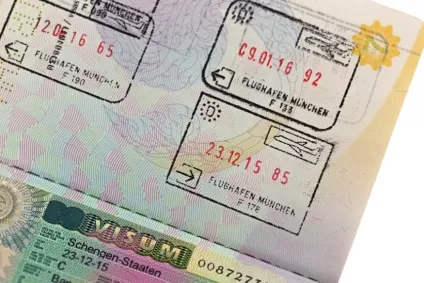 Правило першого в'їзду і правило основний країни як не втратити візу, все про туризм та відпочинок (першого) Правило першого в'їзду і правило основний країни як не втратити візу, все про туризм та відпочинок