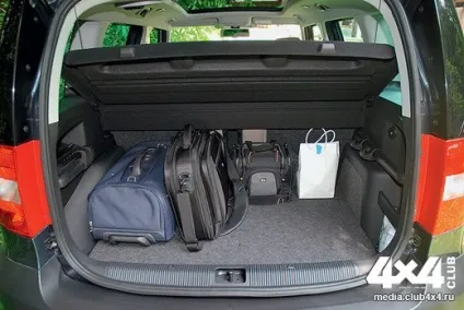 Правильно вибрати старий skoda yeti нескладно (системою безпосереднього вприскування) Правильно вибрати старий skoda yeti нескладно